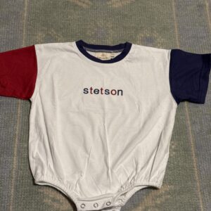 Stetson | 18-months