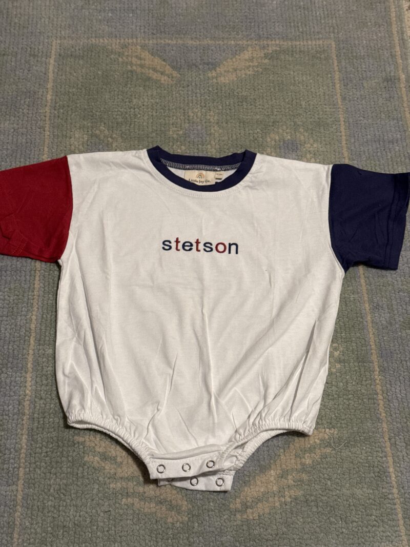Stetson | 18-months