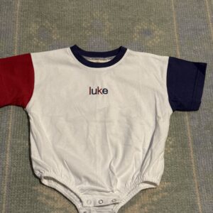Luke | 9-months
