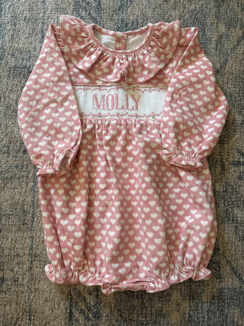 Molly | 24-months-2t