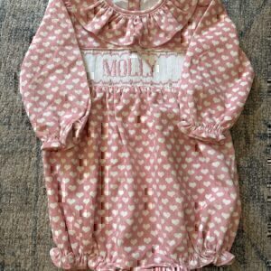 Molly | 24-months-2t