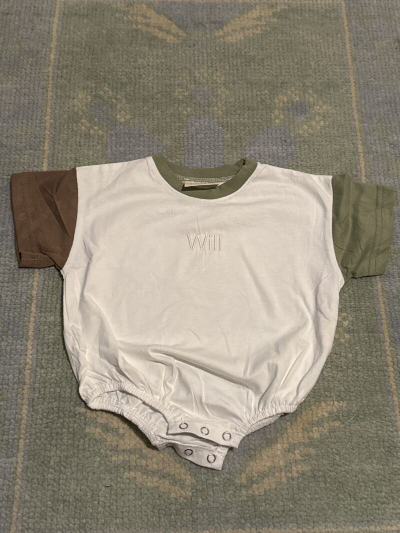 Will | 6-months