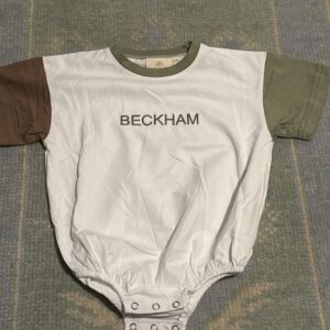 Beckham | 18-months