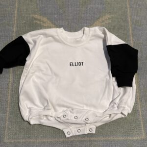 Elliot | 3-months