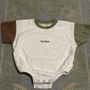 Easton | 3-months