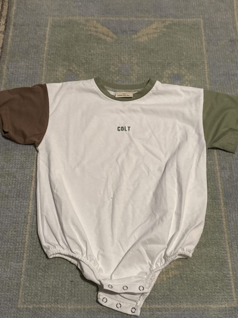 Colt | 24-months-2t