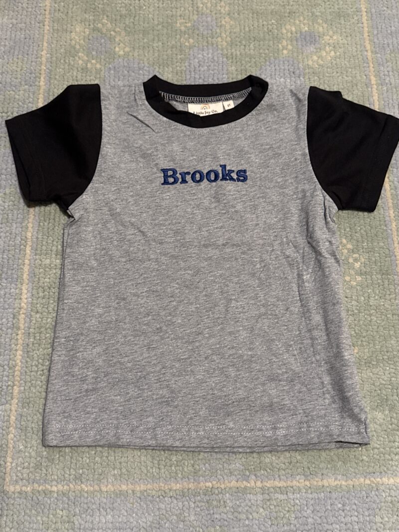 Brooks | 3T