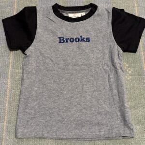 Brooks | 3T
