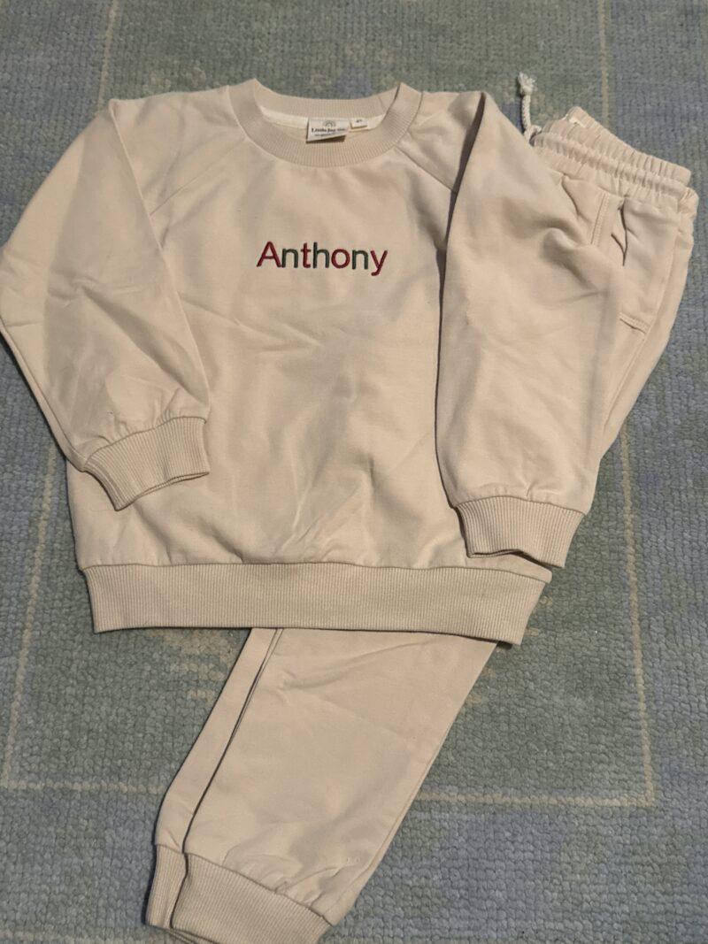 Anthony | 4T