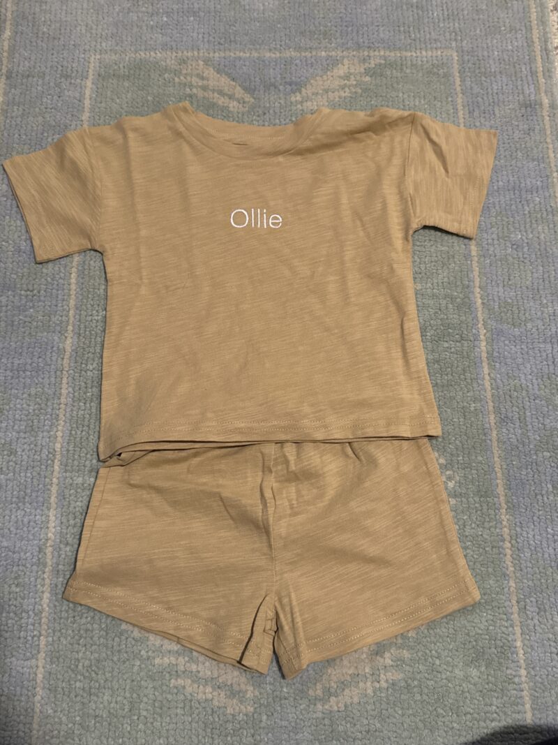 Ollie | 24-months-2t
