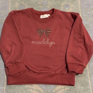 Madelyn | 3T