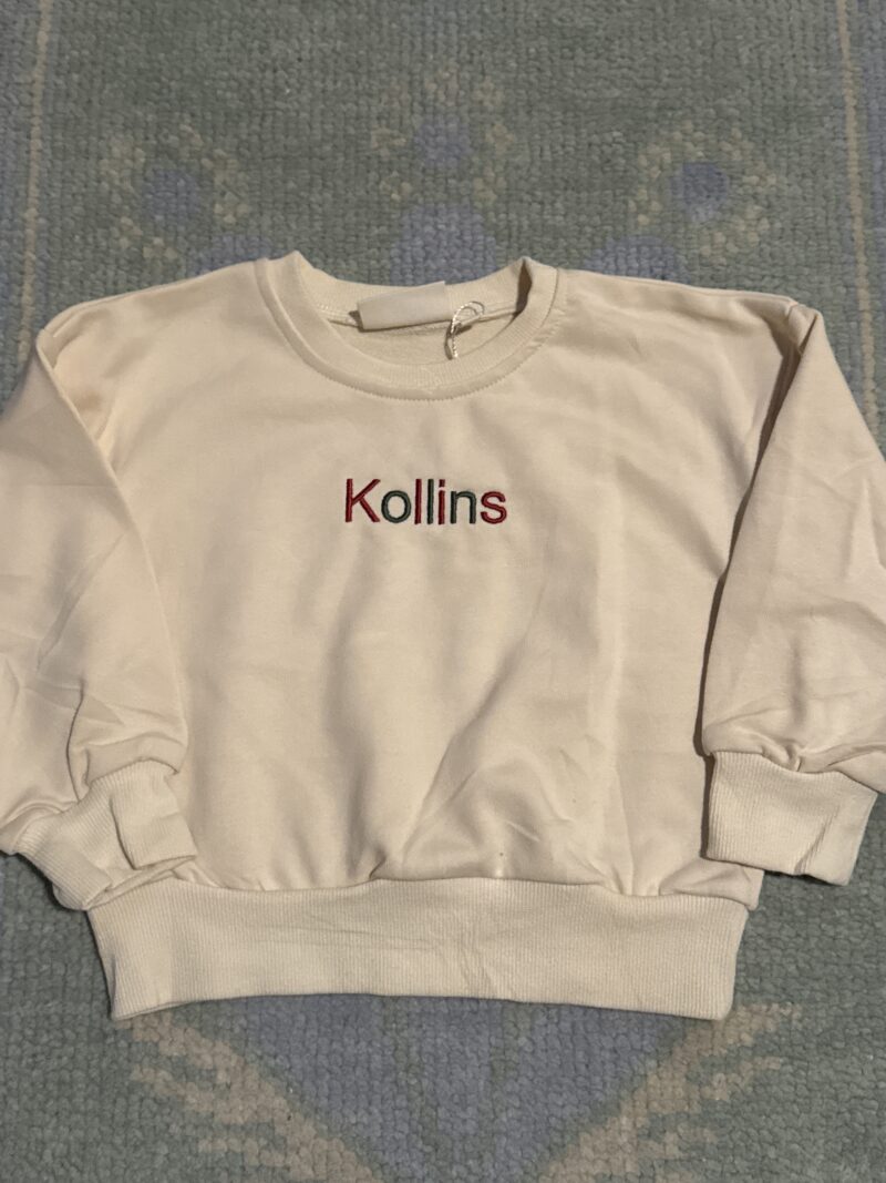 Kollins | 12-months