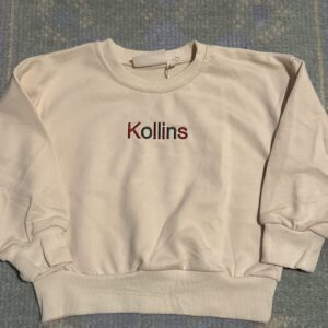 Kollins | 12-months