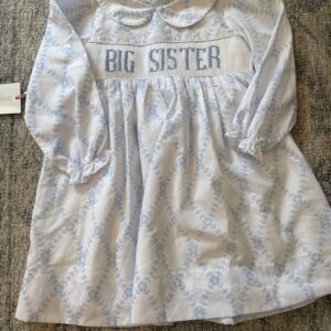 Big Sister | 4T