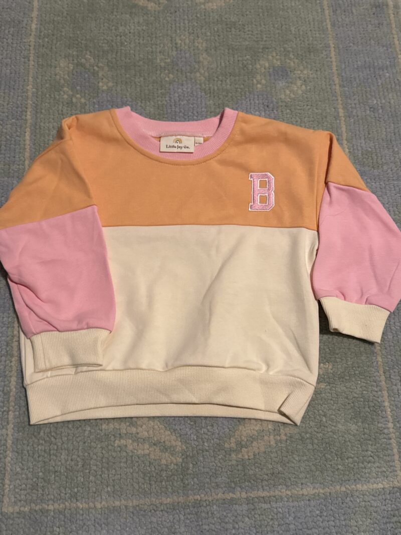 B | 24-months-2t