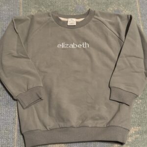 Elizabeth | 4T