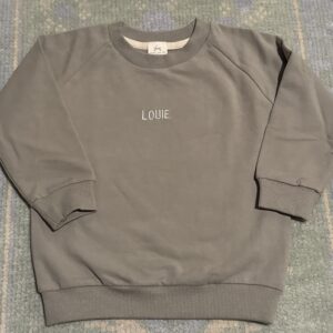 Louie | 24-months-2t