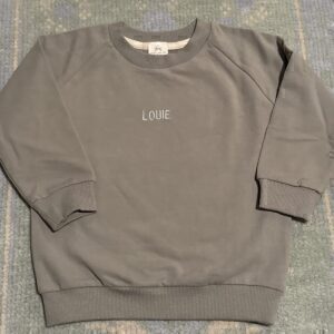 Louie | 24-months-2t