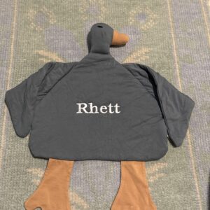 Rhett | no-size