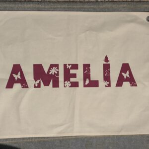 Amelia | no-size