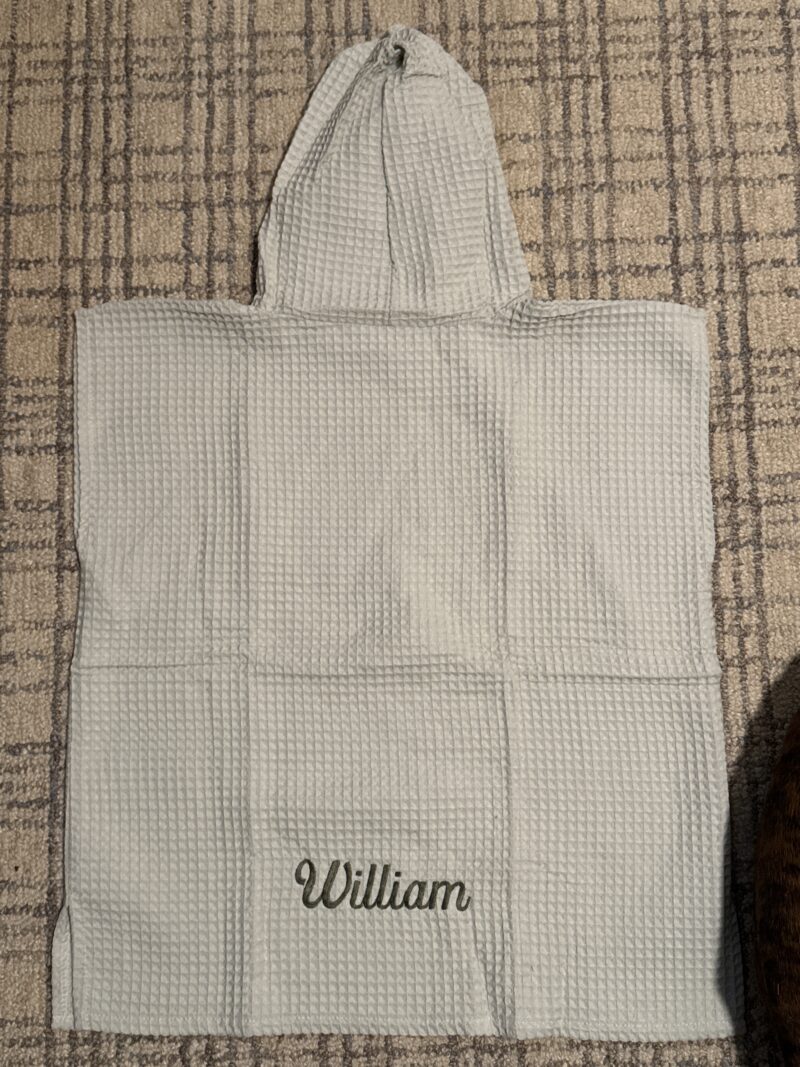 William | no-size