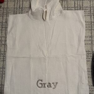 Gray | no-size