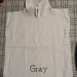 Gray | no-size