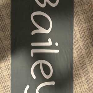 Bailey | no-size