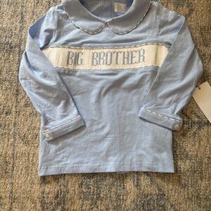 Big Brother | 4T