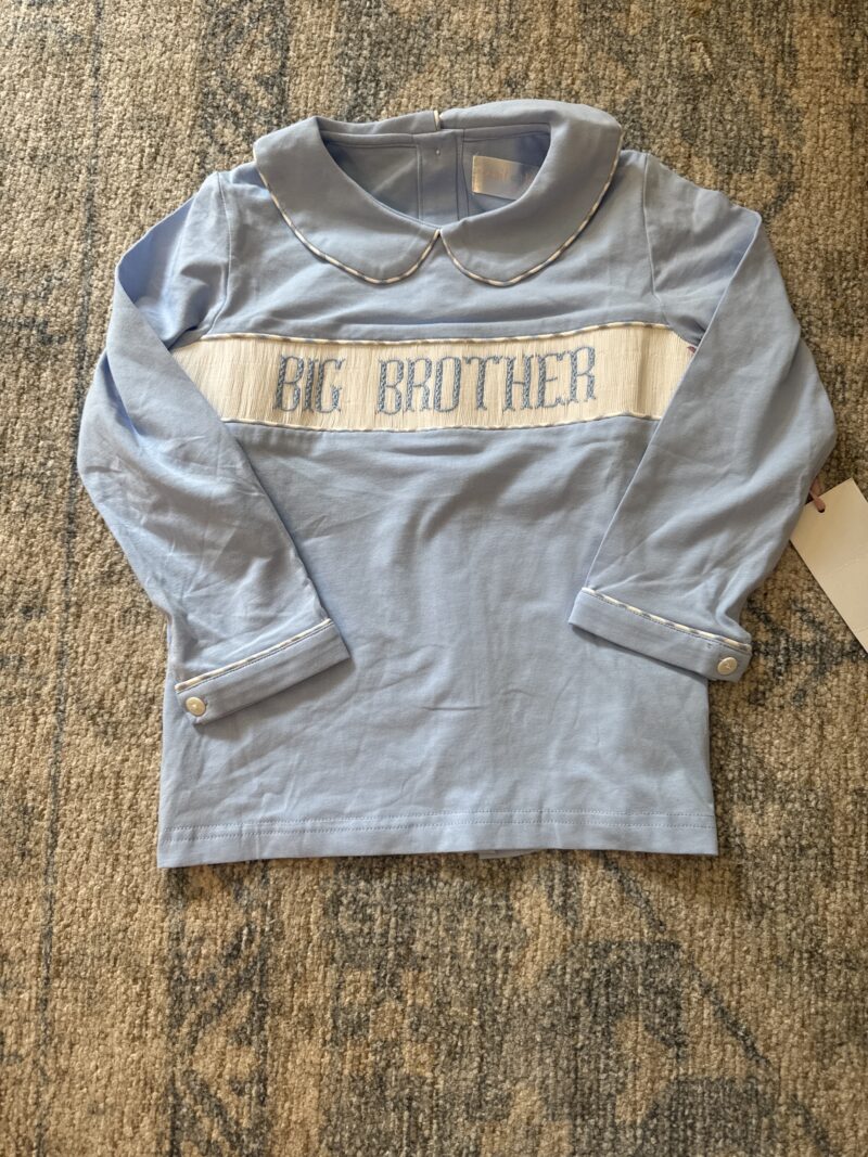 Big Brother | 4T