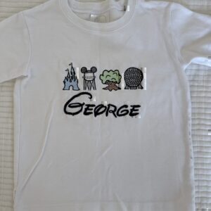 George | 4T