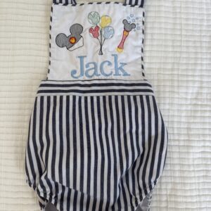 Jack | 18-months