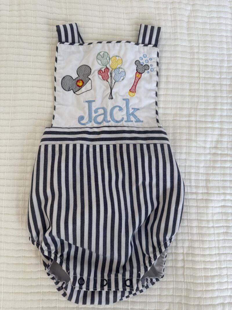 Jack | 18-months