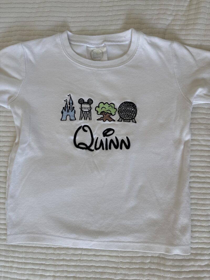 Quinn | 5T