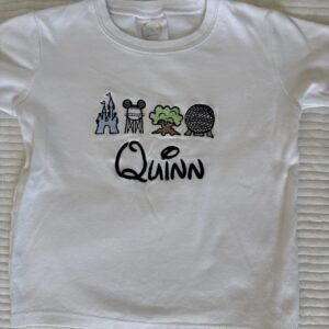 Quinn | 5T