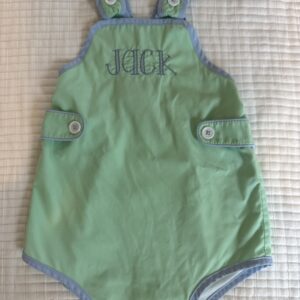 Jack | 12-months