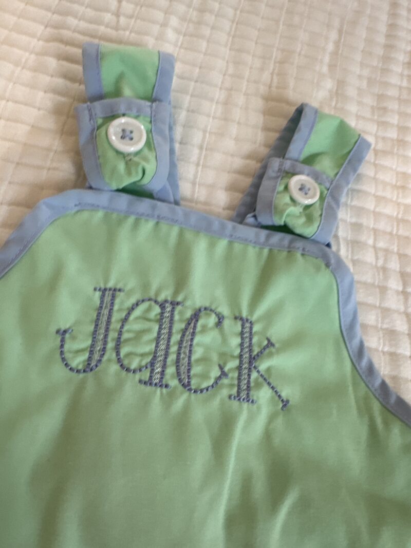 Jack | 12-months - Image 2