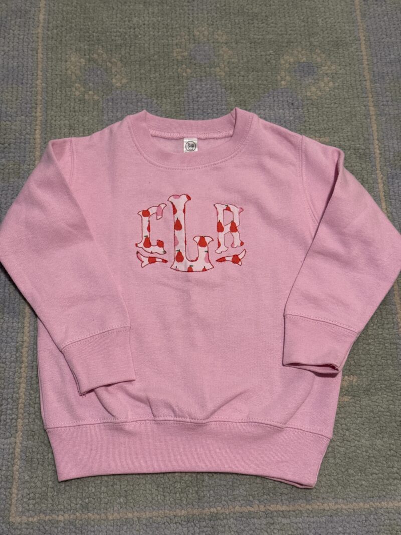 CRL | 24-months-2t