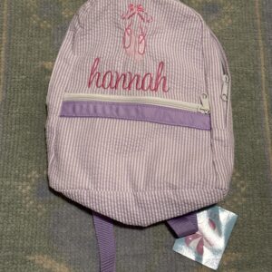 Hannah | no-size