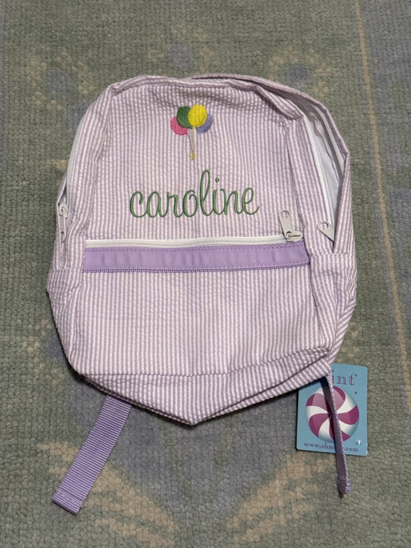 Caroline | no-size