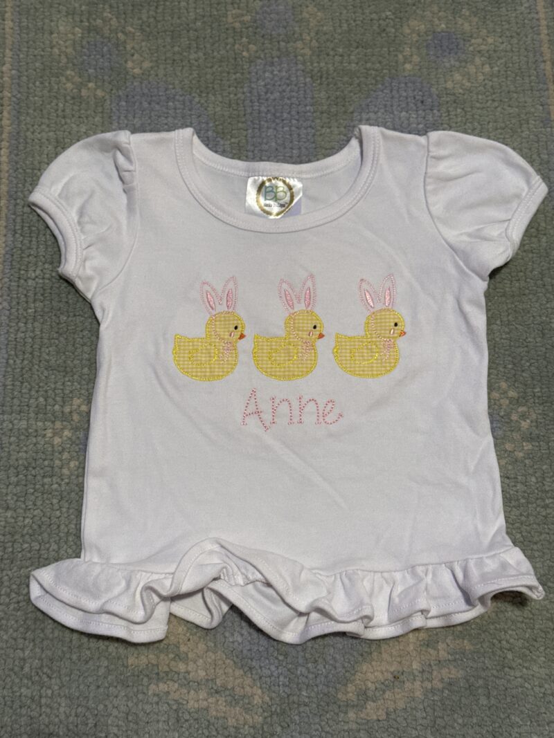 Anne | 18-months