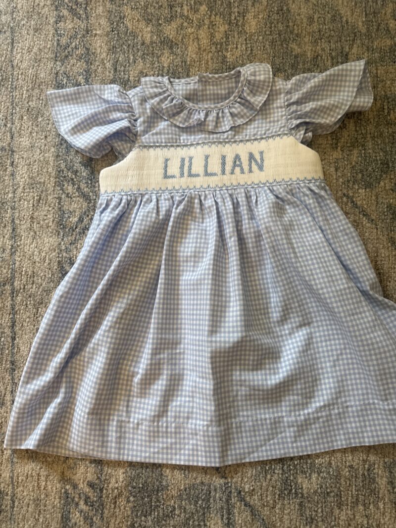 Lillian | 4T