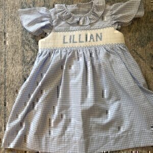 Lillian | 4T