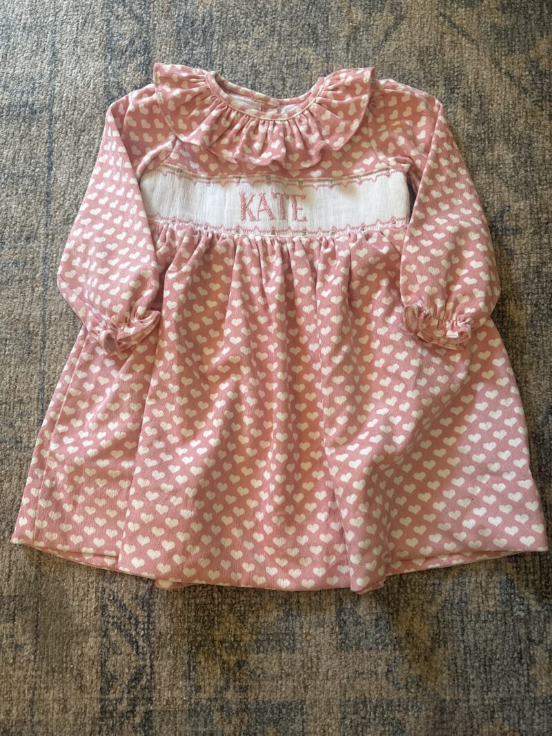 Kate | 4T