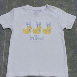 Wilder | 24-months-2t