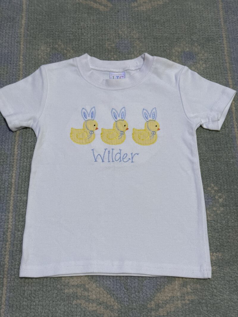 Wilder | 24-months-2t