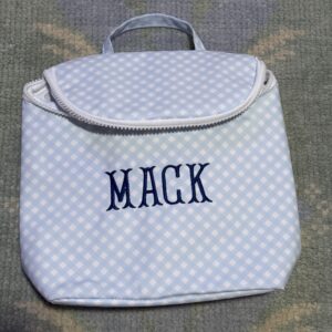 Mack | no-size