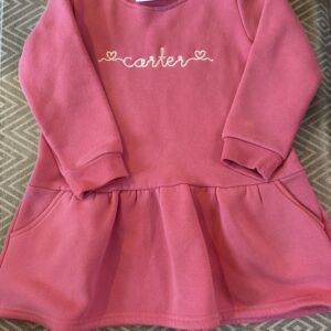 Carter | 3T