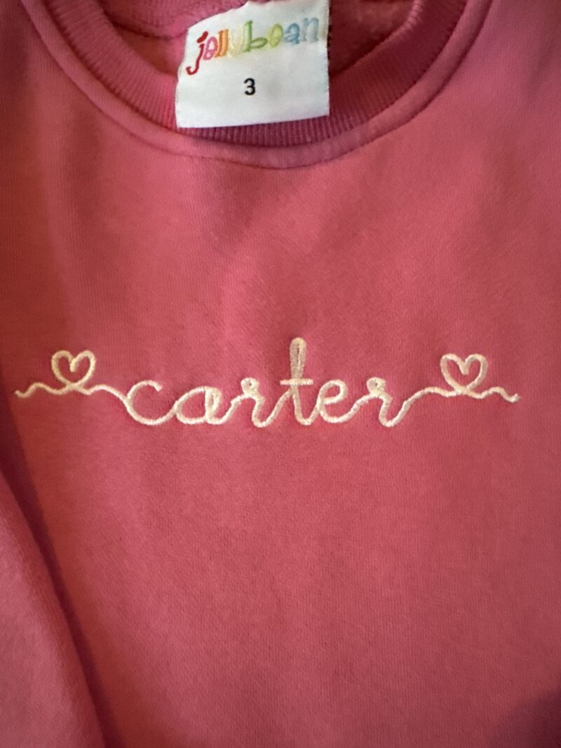 Carter | 3T - Image 2