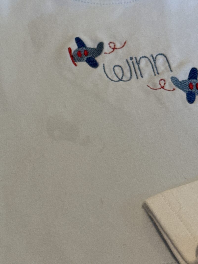 Winn | 6-months - Image 2